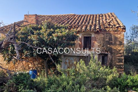Landejendom i Les Useras, Castellon, Les Useras - € 66.000 | Ref: 293 - foto 9